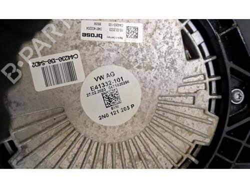 Radiator fan MAN TGE Van 2.0 TDI (01V, 03V, 36V, UYB, UYC, UYD) | BP37689504M35 - Image 6