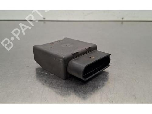 Used Fuel ECU Fuel ECU SKODA OCTAVIA III Combi (5E5, 5E6) 2.0 TSI RS (245 hp) 33631735 33631735