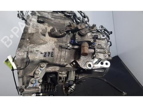 Gearbox HONDA CIVIC X Saloon (FC_) 1.6 i-DTEC (FC8) | BP23612907M3 