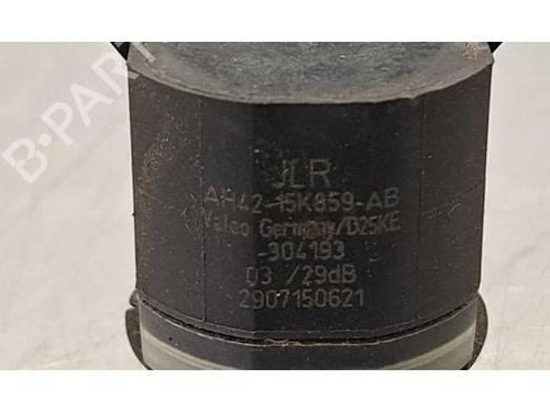 Electronic module LAND ROVER RANGE ROVER EVOQUE (L538) 2.0 D 4x4 | BP38606469M83 - Image 3