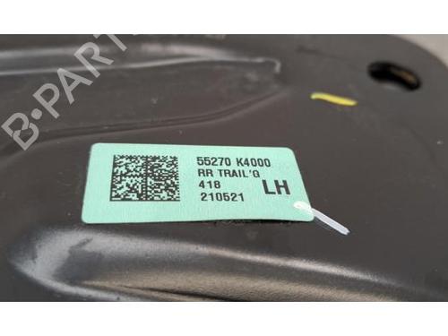 Left rear suspension arm HYUNDAI KONA (OS, OSE, OSI) EV | BP29493819M14 