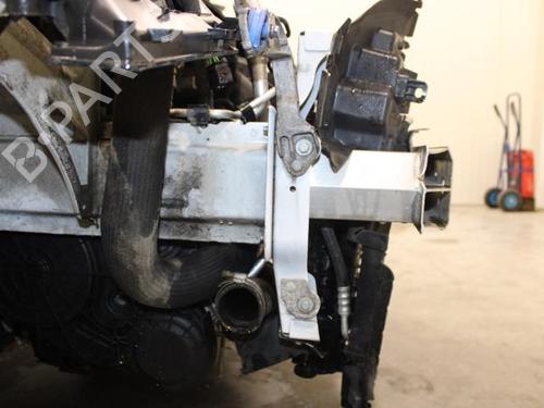 Switch PEUGEOT EXPERT Van (V_) 2.0 BlueHDi 120 | BP33297048I30 - Image 20