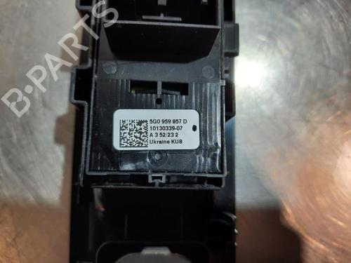 Switch SKODA FABIA IV (PJ3) 1.0 TSI | BP34272450I30  - Image 7