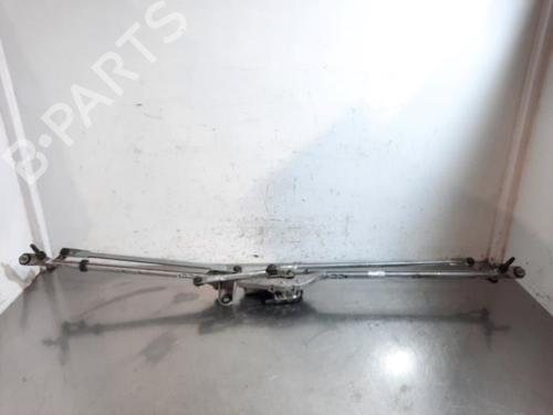 Used Front wipers mechanism OPEL ASTRA K Sports Tourer (B16) 1.0 Turbo (35) (105 hp) 23637410