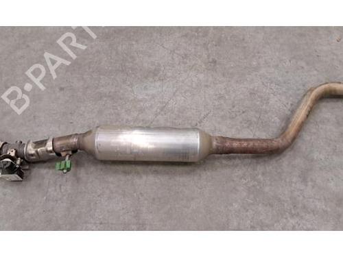 Katalysator MAZDA 3 Hatchback (BP) 2.0 SKYACTIV-G M Hybrid | BP39495455M10 - Image 9