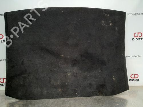 Used Luggage compartment floor SKODA KAROQ (NU7, ND7) 2.0 TDI 4x4 (150 hp) 15023837