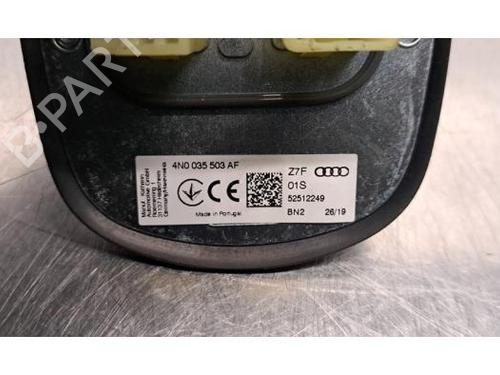 Antenna/Base AUDI E-TRON (GEN) 55 quattro | BP30924167C140