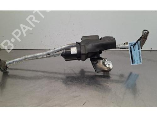 front-wipers-mechanism-citroen-jumper-ii-van-2006-34118091 main image