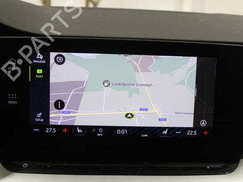Electronic module SKODA OCTAVIA IV Combi (NX5, PV5) 2.0 TDI RS | BP38157596M83 - Image 24