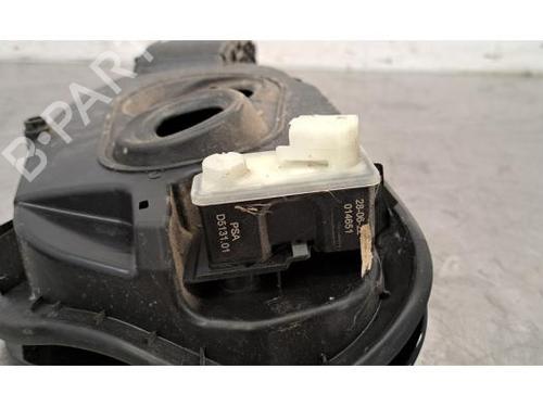 Fuel flap PEUGEOT 308 SW III (FC_, FJ_, FR_, F4_, FN_) BlueHDi 130 (FCYHZL, FCYHZT) | BP24361001C131