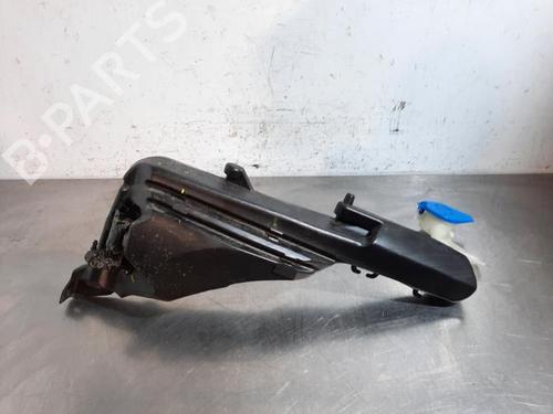 Windscreen washer tank PEUGEOT 308 III (FB_, FH_, FP_, F3_, FM_) BlueHDi 130 (FBYHZL, FBYHZT) | BP23633003C113 
