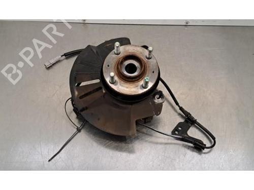 Right front steering knuckle KIA STONIC (YB) 1.0 T-GDi | BP32847389M26  - Image 5