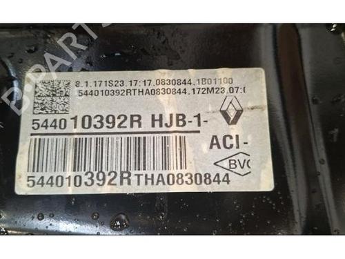 Subframe RENAULT CAPTUR II (HF_) TCe 155 (HFMN) | BP40065721M9  - Image 8