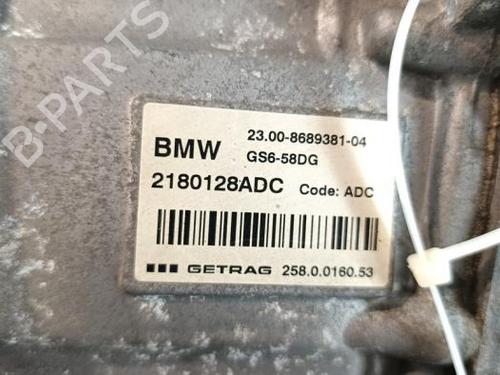 Gearbox BMW 1 (F40) 118 i | BP23632127M3