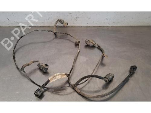 Used Electronic module Electronic module RENAULT KANGOO Express (FW0/1_) 1.5 dCi 80 (FW15) (80 hp) 33612118 33612118