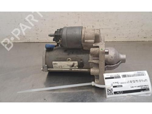 Starter CITROËN BERLINGO Box Body/MPV (K9) 1.5 BlueHDi 75 | BP37479467M8 - Image 4