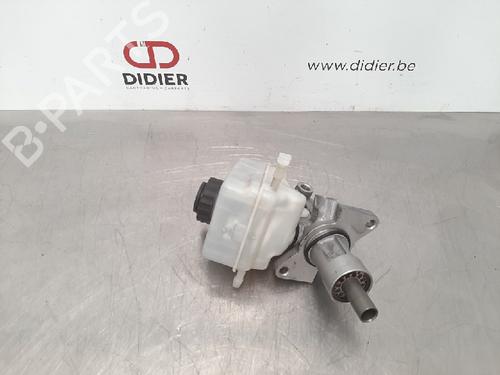 Brake master cylinder BMW 1 Coupe (E82) 120 d | BP10880239M77 