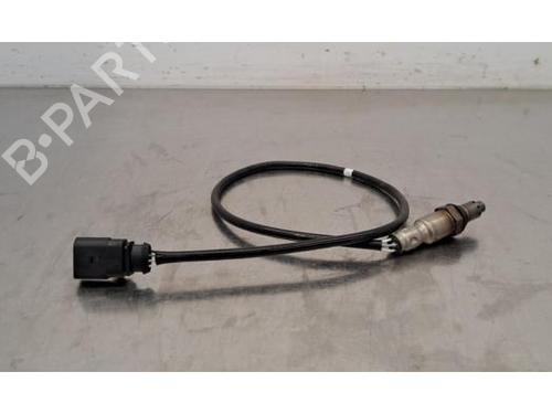 Used Electronic sensor VW GOLF VIII Variant (CG5, DB5) 1.5 eTSI (131 hp) 29389122