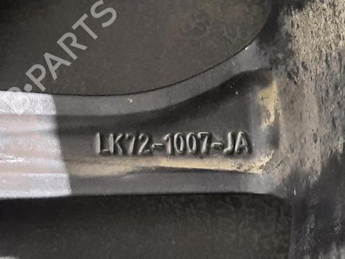 Rim LAND ROVER RANGE ROVER EVOQUE (L551) 2.0 D150 | BP23627844C45 