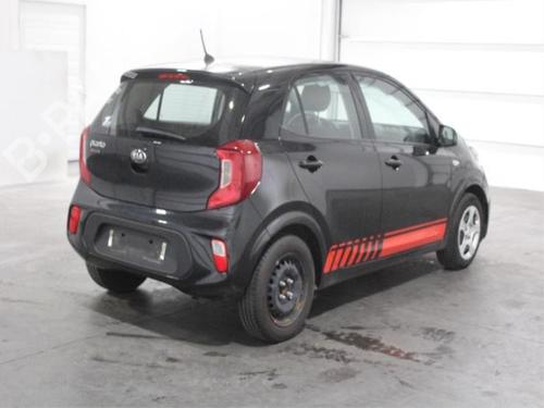 Engine KIA PICANTO III (JA) 1.0 | BP23642772M1 