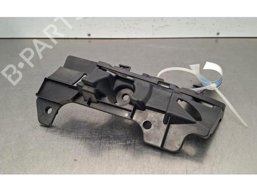 Used Other Other CITROËN C3 IV (CC_, CB_) ë-C3 (CBZYAZ) (113 hp) 33443440 33443440