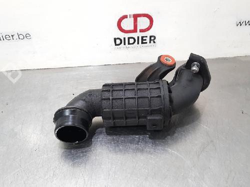 Used Intercooler pipe ALFA ROMEO GIULIA (952_) 2.2 D (952AEM250, 952AEA250) (150 hp) 15021200