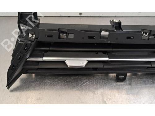 Air vent AUDI Q4 E-TRON SUV (F4B) 50 quattro | BP37148474I21 - Image 2
