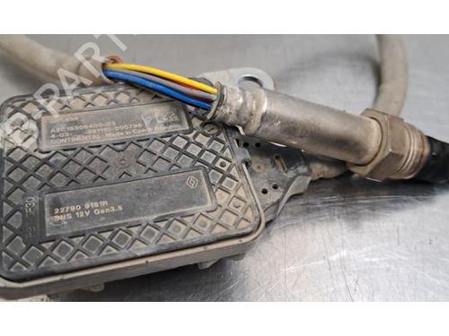 Electronic sensor RENAULT MASTER III Van (FV) 2.3 dCi 180 FWD (FV04, FV07) | BP36145833M84 - Image 3
