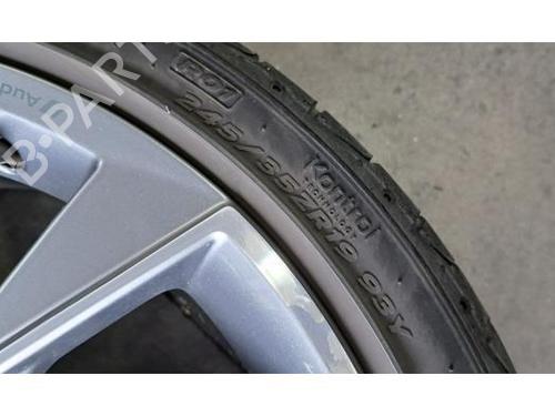 Felg AUDI A4 B9 (8W2, 8WC) 2.0 TDI | BP25980943C45 