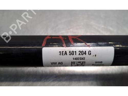 Right rear driveshaft VW ID.3 (E11, E12) Pro | BP37091613M41 - Image 6