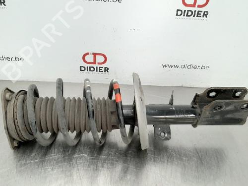 Used Left front shock absorber PEUGEOT 308 SW II (LC_, LJ_, LR_, LX_, L4_) 1.6 GT 205 (205 hp) 10876415