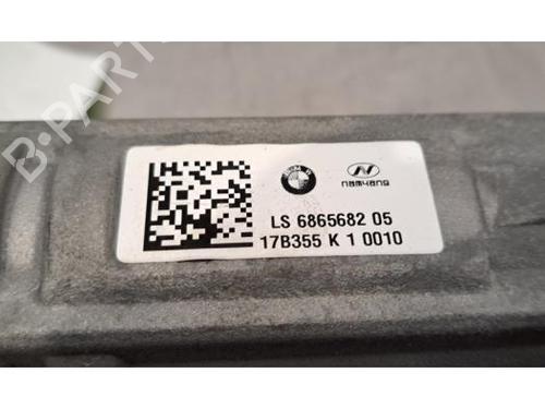 Steering column BMW X3 (G01, F97, G08) xDrive 20 d | BP29643395M21