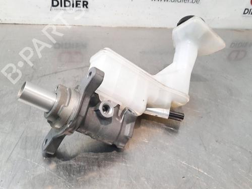 Used Brake master cylinder NISSAN X-TRAIL III (T32_, T32R, T32RR) 1.6 DIG-T (T32) (163 hp) 10895500