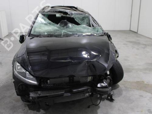 Elektronisk modul VW GOLF VII (5G1, BQ1, BE1, BE2) 1.6 TDI | BP15038540M83 