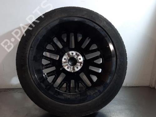 Fælk JEEP COMPASS (MP, M6, MV, M7) 1.3 Hybrid 4x4 | BP39909291C45 - Image 9