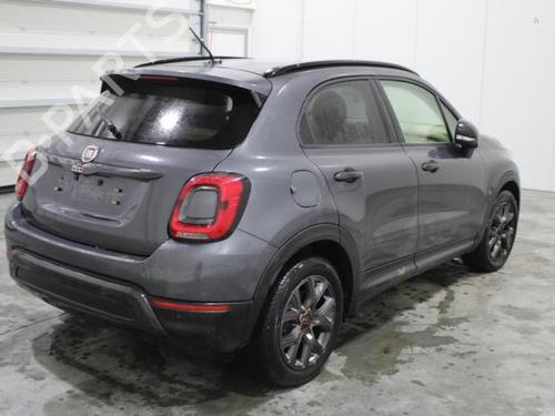 Pipe FIAT 500X (334_) 1.0 (334.AXN1B) | BP23593714M125  - Image 9