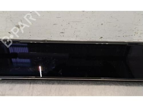 Used Display monitor Display monitor PEUGEOT 308 SW III (FC_, FJ_, FR_, F4_, FN_) e-308 (FNZKWZ) (156 hp) 35772682 35772682