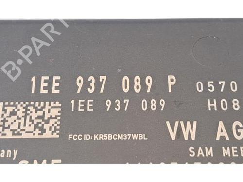Control unit VW ID.3 (E11, E12) Pro | BP39230726M11 - Image 4