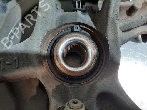 Left front steering knuckle SKODA KAMIQ (NW4) 1.0 TSI | BP33997506M25 - Image 4