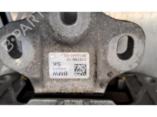 Gearbox mount BMW 1 (F40) 116 d | BP37285056M88 - Image 5