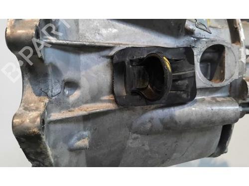 Gearbox CITROËN C3 AIRCROSS II (2R_, 2C_) 1.5 BlueHDi 110 | BP30473287M3 