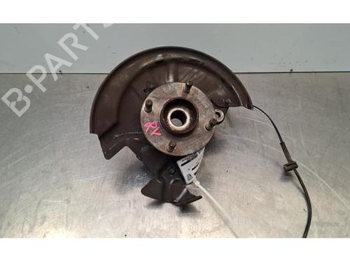 Used Left front steering knuckle Left front steering knuckle 38003825 38003825