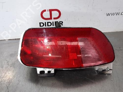 Used Rear bumper right light CITROËN C4 Grand Picasso II (DA_, DE_) 1.6 HDi / BlueHDi 115 (115 hp) 10874174