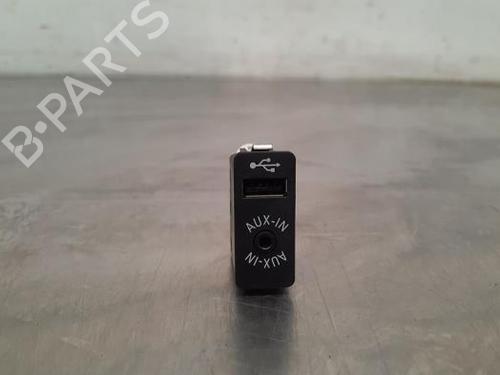 Elektronisk modul BMW X4 (F26) xDrive 30 d (258 hp) 23610703