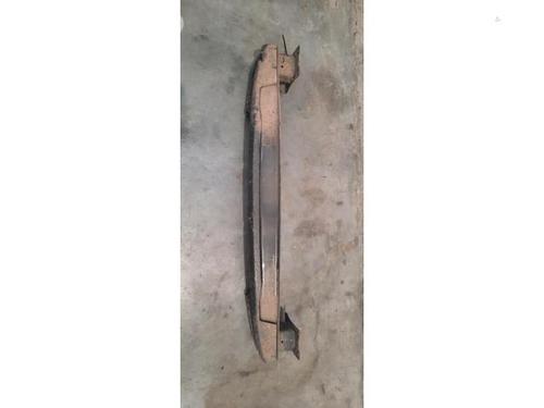 Rear bumper reinforcement VW GOLF VII (5G1, BQ1, BE1, BE2) e-Golf | BP23612391C73 