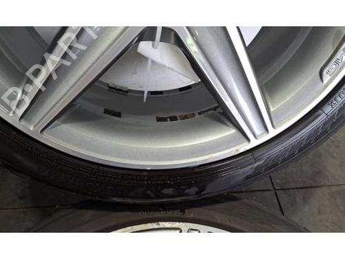 Rim MERCEDES-BENZ VITO Van (W447) eVITO (447.603, 447.605) | BP29515602C45 
