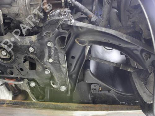 Rear seat (2nd row) VW T-ROC (A11, D11) 1.0 TSI | BP29214885I23 