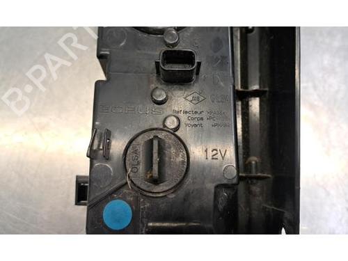 Baklys RENAULT TRAFIC III Van (FG_) 2.0 dCi 130 (FGMY) | BP38003968C36 - Image 3
