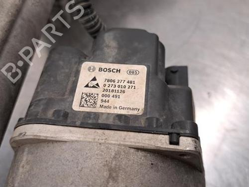 Steering rack BMW iX (I20) xDrive 40 | BP23620325M22 