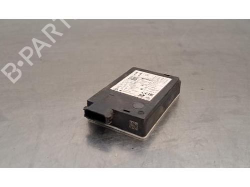 Used Electronic module MERCEDES-BENZ EQC (N293) EQC 400 4-matic (293.890) (408 hp) 29643346
